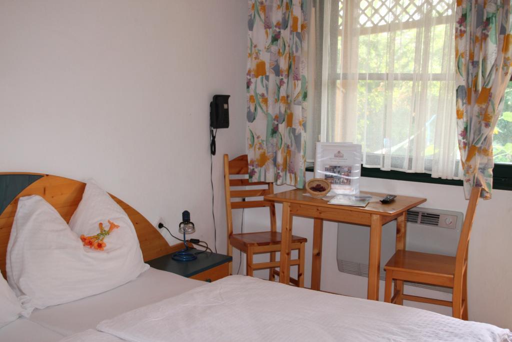 Pension Gartner Wallern im Burgenland Номер фото