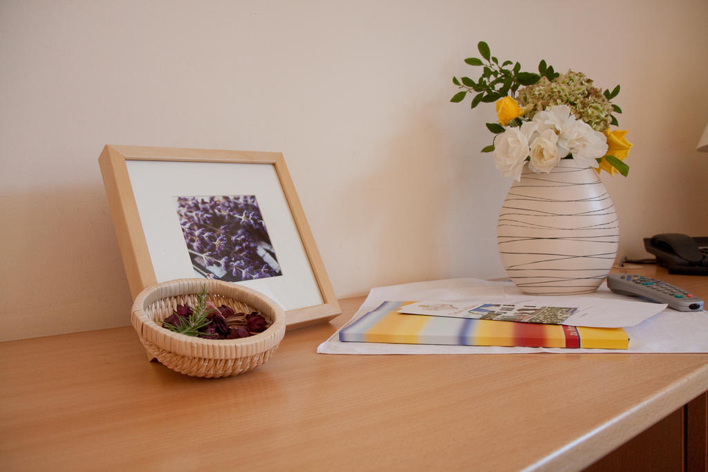 Pension Gartner Wallern im Burgenland Номер фото