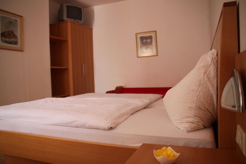 Pension Gartner Wallern im Burgenland Номер фото